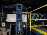 2009 altech sgc02 stub grafiet coatingmachine - afbeelding 8 van  14