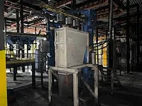 2009 altech sgc02 stub grafiet coatingmachine - afbeelding 9 van  14