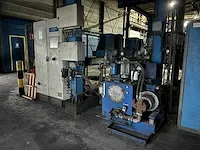 2009 altech ssp09 stomp rechttrekkende pers - afbeelding 9 van  12
