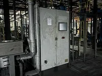 2009 altech xsi04 stomp- en bimetaalinspectiemachine - afbeelding 10 van  10