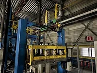 2009 altech xsi04 stomp- en bimetaalinspectiemachine - afbeelding 3 van  10