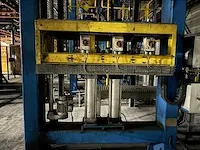 2009 altech xsi04 stomp- en bimetaalinspectiemachine - afbeelding 4 van  10