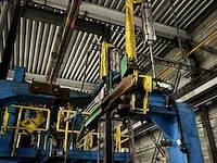 2009 altech xsi04 stomp- en bimetaalinspectiemachine - afbeelding 5 van  10