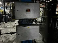 2009 altech xsi04 stomp- en bimetaalinspectiemachine - afbeelding 9 van  10