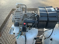 2009 alup workshop jobber gv34 luchtcompressor (2x) - afbeelding 10 van  13