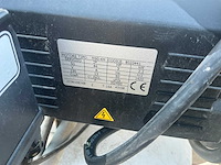 2009 alup workshop jobber gv34 luchtcompressor (2x) - afbeelding 12 van  13