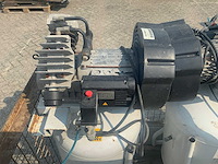 2009 alup workshop jobber gv34 luchtcompressor (2x) - afbeelding 6 van  13