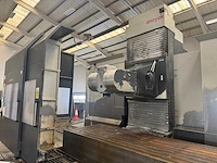 2009 anayak hvm-7000-pc bedfreesmachines met beweegbare kolom - afbeelding 7 van  65