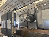 2009 anayak hvm-7000-pc bedfreesmachines met beweegbare kolom - afbeelding 9 van  65