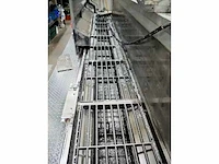 2009 anayak hvm-7000-pc bedfreesmachines met beweegbare kolom - afbeelding 14 van  65
