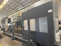 2009 anayak hvm-7000-pc bedfreesmachines met beweegbare kolom - afbeelding 17 van  65
