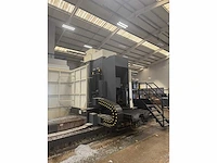 2009 anayak hvm-7000-pc bedfreesmachines met beweegbare kolom - afbeelding 29 van  65