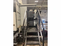 2009 anayak hvm-7000-pc bedfreesmachines met beweegbare kolom - afbeelding 33 van  65
