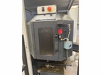2009 anayak hvm-7000-pc bedfreesmachines met beweegbare kolom - afbeelding 35 van  65