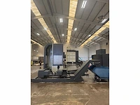 2009 anayak hvm-7000-pc bedfreesmachines met beweegbare kolom - afbeelding 42 van  65