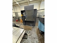 2009 anayak hvm-7000-pc bedfreesmachines met beweegbare kolom - afbeelding 43 van  65