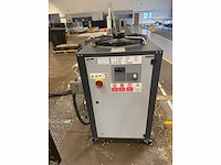 2009 anayak hvm-7000-pc bedfreesmachines met beweegbare kolom - afbeelding 48 van  65