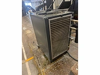 2009 anayak hvm-7000-pc bedfreesmachines met beweegbare kolom - afbeelding 49 van  65
