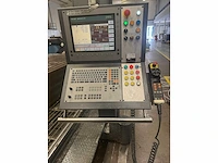 2009 anayak hvm-7000-pc bedfreesmachines met beweegbare kolom - afbeelding 63 van  65