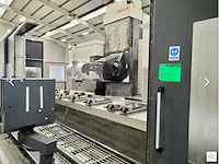 2009 anayak hvm-7000-pc freesmachine voor bed - afbeelding 2 van  56