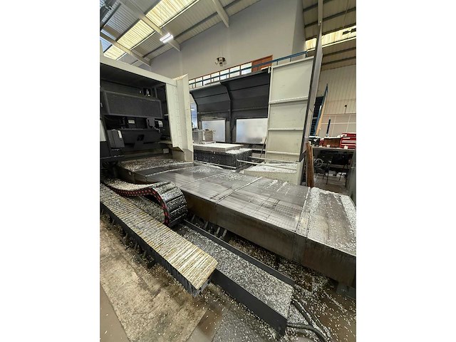 2009 anayak hvm-7000-pc freesmachine voor bed - afbeelding 8 van  56