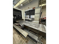 2009 anayak hvm-7000-pc freesmachine voor bed - afbeelding 8 van  56