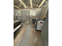 2009 anayak hvm-7000-pc freesmachine voor bed - afbeelding 11 van  56