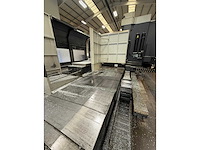 2009 anayak hvm-7000-pc freesmachine voor bed - afbeelding 17 van  56