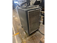 2009 anayak hvm-7000-pc freesmachine voor bed - afbeelding 20 van  56