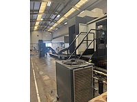 2009 anayak hvm-7000-pc freesmachine voor bed - afbeelding 21 van  56