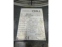 2009 anayak hvm-7000-pc freesmachine voor bed - afbeelding 22 van  56