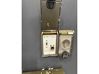 2009 anayak hvm-7000-pc freesmachine voor bed - afbeelding 26 van  56