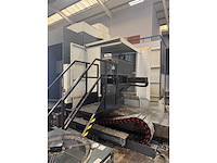 2009 anayak hvm-7000-pc freesmachine voor bed - afbeelding 27 van  56