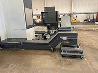 2009 anayak hvm-7000-pc freesmachine voor bed - afbeelding 30 van  56