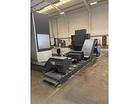 2009 anayak hvm-7000-pc freesmachine voor bed - afbeelding 33 van  56