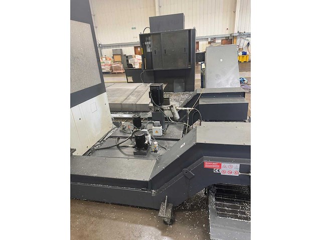 2009 anayak hvm-7000-pc freesmachine voor bed - afbeelding 35 van  56