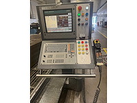 2009 anayak hvm-7000-pc freesmachine voor bed - afbeelding 34 van  56