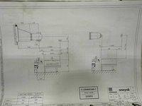 2009 anayak hvm-7000-pc freesmachine voor bed - afbeelding 51 van  56