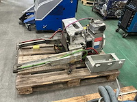 2009 aro puntlastang - afbeelding 3 van  5