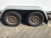 2009 atec b2varn b2varn aanhangwagen - afbeelding 11 van  11