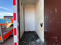 2009 atec stbk400lsvp schaft aanhangwagen / toilet - afbeelding 3 van  17