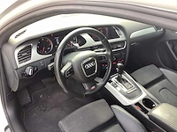 2009 audi a4 avant s line personenauto - afbeelding 2 van  25