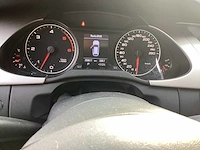 2009 audi a4 avant s line personenauto - afbeelding 3 van  25