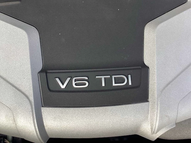 2009 audi a4 avant s line personenauto - afbeelding 17 van  25