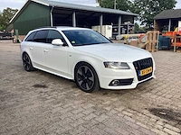 2009 audi a4 avant s line personenauto - afbeelding 12 van  25