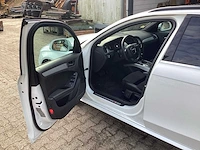 2009 audi a4 avant s line personenauto - afbeelding 23 van  25