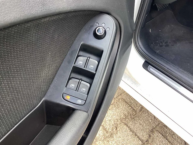 2009 audi a4 avant s line personenauto - afbeelding 24 van  25
