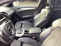 2009 audi a4 avant s line personenauto - afbeelding 25 van  25