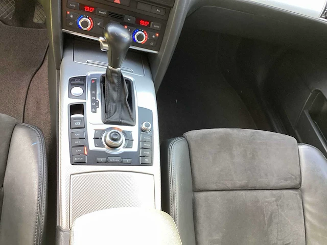 2009 audi a6 allroad quattro 3.0 tfsi allroad pro line personenauto - afbeelding 2 van  42