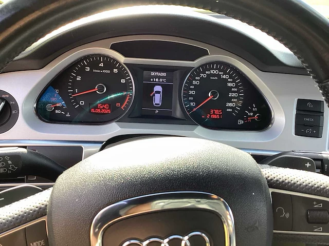 2009 audi a6 allroad quattro 3.0 tfsi allroad pro line personenauto - afbeelding 3 van  42